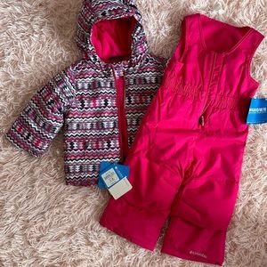 NEW waterproof fabric